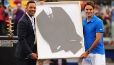 Федерер триумфира в Мадрид и измести Надал от второто място в света