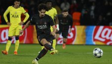 Витиня от ПСЖ ще грабне Златната топка