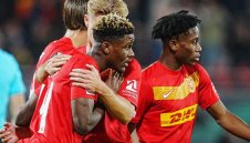 Съперникът на Лудогорец продава звезда си след мача