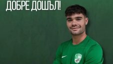 Испанецът Ферер ще къса мрежи за Берое