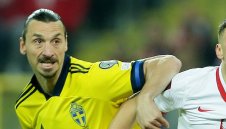 Отказва ли се? Ибрахимович каза истината