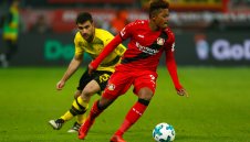 Арсенал хвърли око на талант от Байер Леверкузен