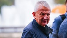 Христо Крушарски ще помага на Левски! 