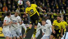 Гонят го? Ройс на разговор с шефовете в Дортмунд