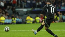 Мартинели: Това ще е нещо, което ще помним винаги