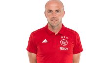 Треньор на Аякс поема Хофенхайм през лятото