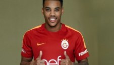 Гари Родригес сменя Галатасарай с араби