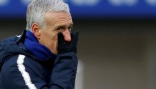 Дешан: Ситуацията с Погба ме притеснява, той не е щастлив да стои на пейката