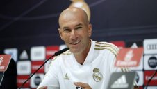 Зидан: Бейл остава и ние ще разчитаме на него