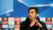 Фонсека: Можехме да бием Рома с повече, но вратарят им бе блестящ