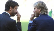 Гръм от Италия: Отнеха 15 точки на Юве!