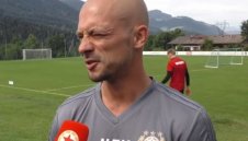 Ел Маестро: Имахме късмет, че Витоша не ни вкара гол