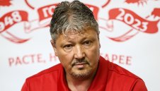 Любо Пенев очаква провокации на ЦСКА - ЦСКА 1948