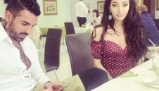 Благо Колизеума го играе верен, заведе мацката си в Дубай