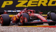 Ферари прави генерална промяна на колата за 2025 заради Люис