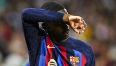 Барса и ПСЖ вече преговарят за Усман