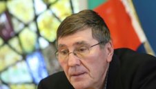 Преизбраха Георги Глушков за президент на БФ Баскетбол