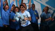 Байерн договори европейски шампион