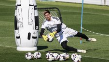 Сериозен удар по Реал, загуби титуляр