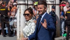 Синът на Дейвид Бекъм си уреди трансфер в Англия