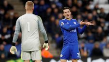 Сити чупи рекорда за Ван Дайк заради Чуиел