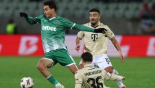 Лудогорец и Ференцварош чупят рекорди в Европа 