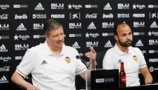 Куро Торес вгорчи дебюта на Любо Пенев 