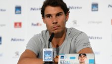 Надал с историческо постижение