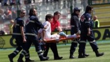 Половината отбор на Милан с контузии преди Барса