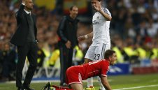 Пеп и Иско проведоха таен разговор за трансфер