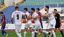 Славия пробва защитник на Партизан 