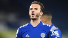 Арсенал трябва да плати 60 милиона за Мадисън