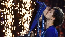 Зверев повтори постижение на Агаси от 1990 година