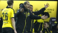 Тухел: Много важна победа