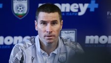 Санкция от БФС: Спряха правата на Кабаков и Вълков