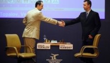 Топалов с втора победа над Гата Камски