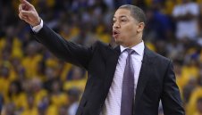 В Кливланд не планират промяна