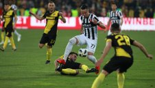 Ботев Пловдив - Локомотив Пловдив