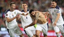 Човекът, който посече Роналдо: Невероятен мач!