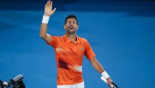 Джокович се класира за полуфиналите в Аделаида