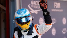 Алонсо: Това е подарък