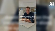 ВИДЕО: Роджър Федерер се пенсионира