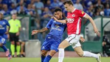 АЗ Алкмаар - Левски 4:1