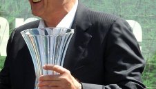 Литекс представи Люпко