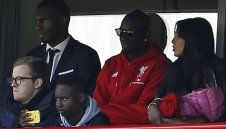 УЕФА обяви наказанието на Сако