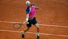 Срамна загуба за Гришо в Рим