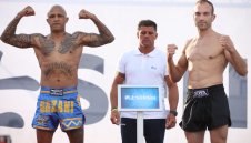 Бойците на SENSHI 17 влязоха в категориите си за битките днес