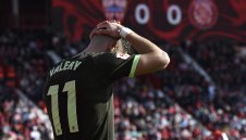 Чудото Жирона се изложи срещу най-големия слабак