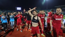 Христо Янев взе важно решение за ЦСКА