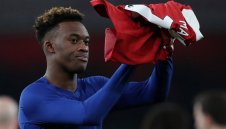 Хъдзън-Одой подаде молба за трансфер